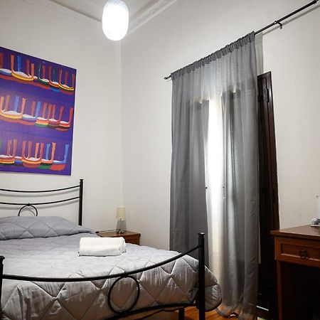 B&B Al Centro Agrigento Exteriér fotografie
