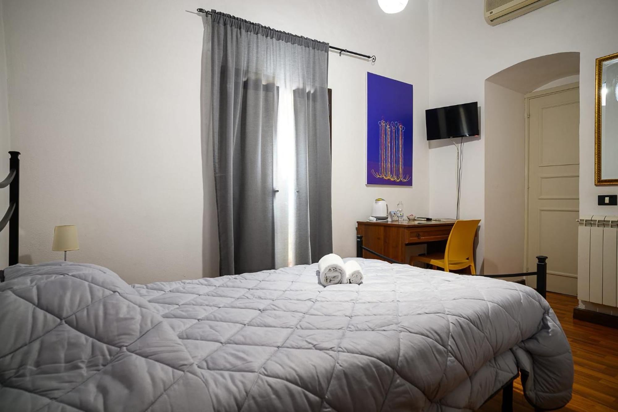 B&B Al Centro Agrigento Exteriér fotografie