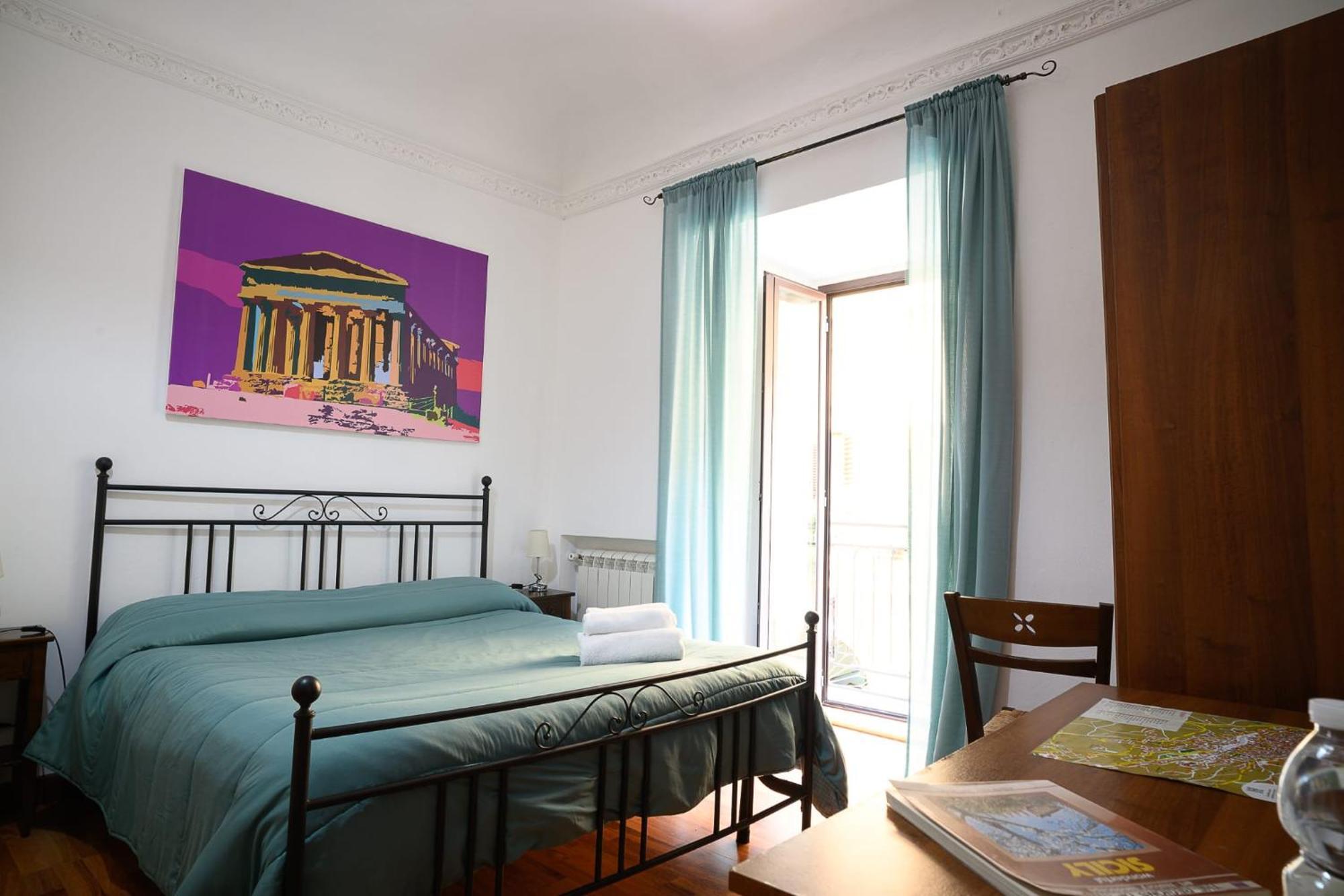 B&B Al Centro Agrigento Exteriér fotografie