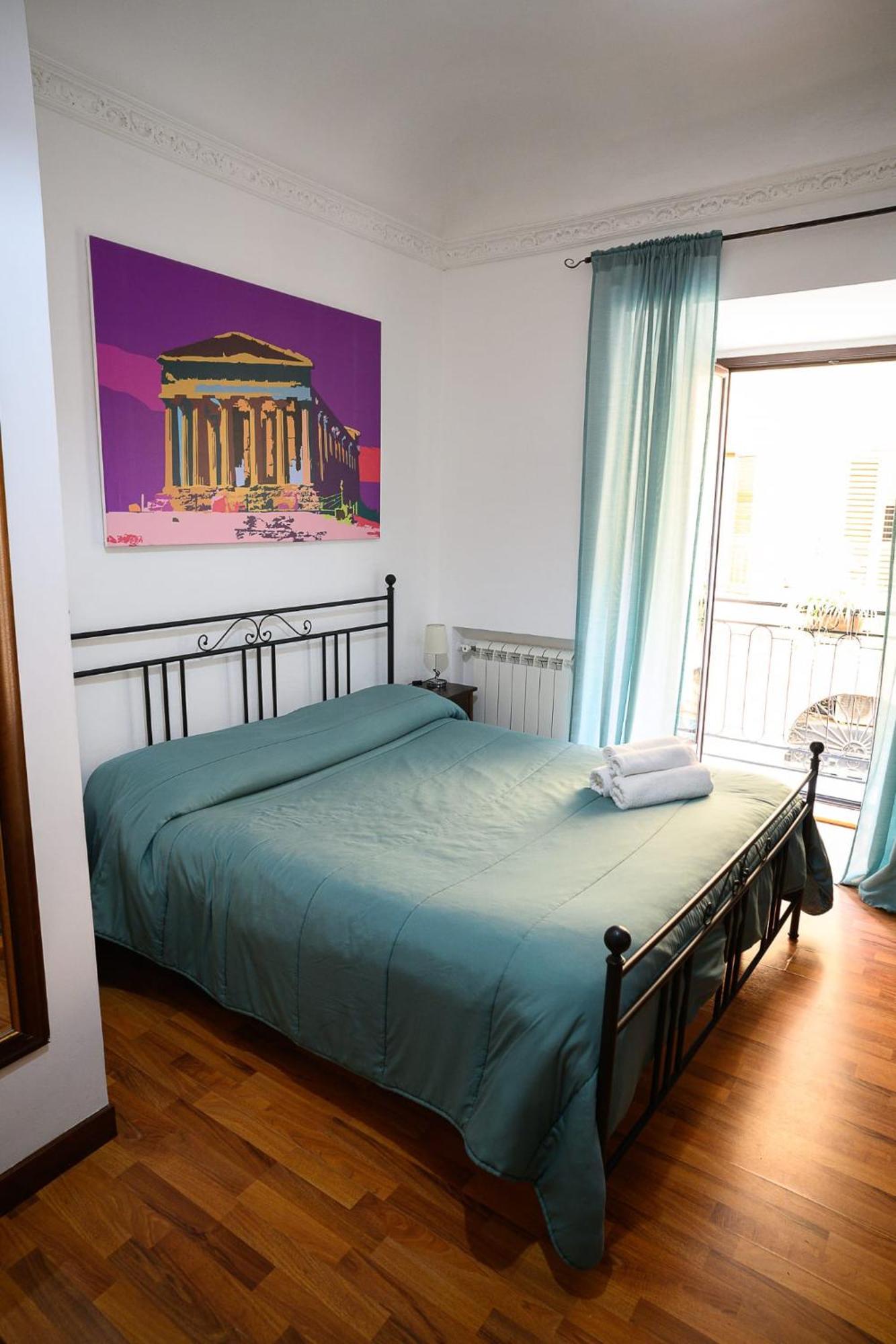B&B Al Centro Agrigento Exteriér fotografie